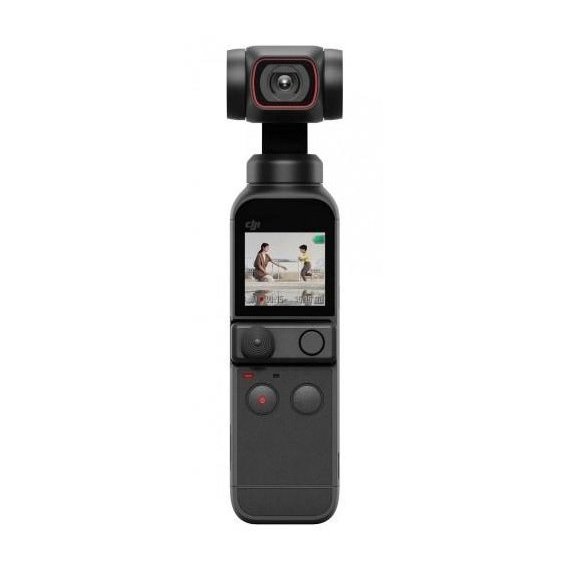 Экшн камера DJI Osmo Pocket 2 Creator Combo (CP.OS.00000121.01)