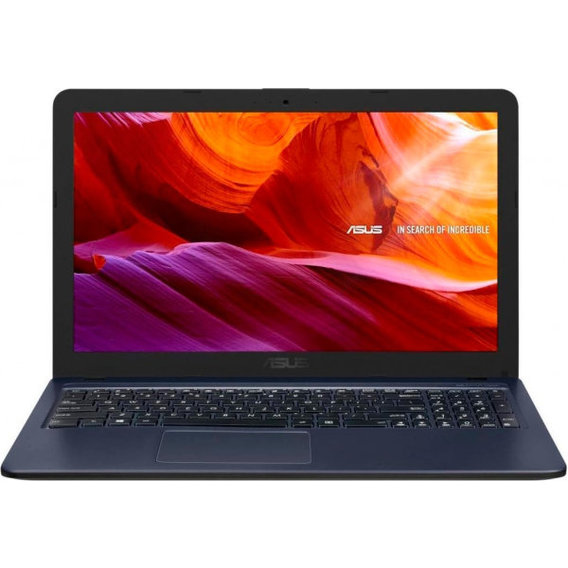 Ноутбук ASUS Laptop X543MA (X543MA-GQ552)