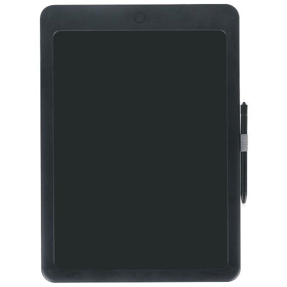 Графический планшет для рисования LUNATIK с LCD экраном 14" (черный), LN14L-BK
