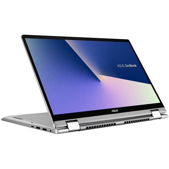 Ноутбук ASUS ZenBook Flip 14 UM462DA (UM462DA-AI062T) RB