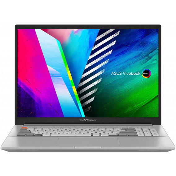 Ноутбук ASUS VivoBook Pro 16X OLED N7600PC-L2009 (90NB0UI3-M01670) UA