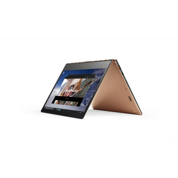 Ноутбук Lenovo Yoga 900S-12 (80ML000MUS)