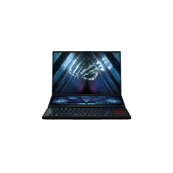 Ноутбук ASUS ROG Zephyrus Duo 16 GX650RW-LS130X (90NR0931-M007N0) UA
