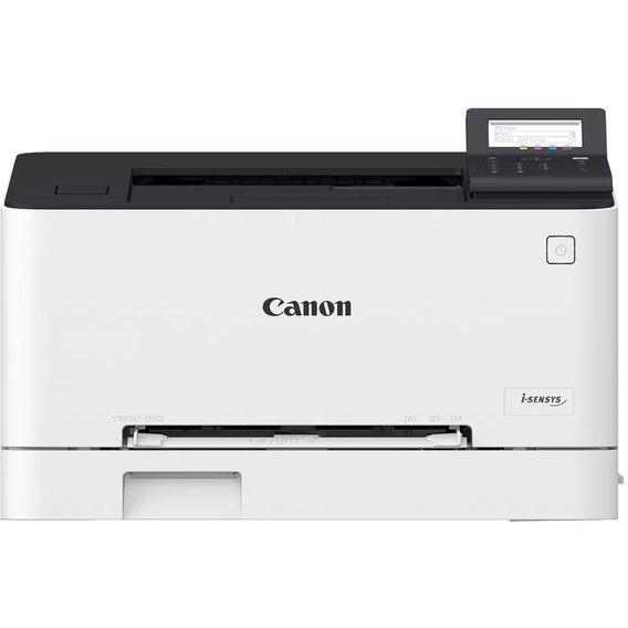 Принтер Canon I-SENSYS LBP633CDW (5159C001) UA