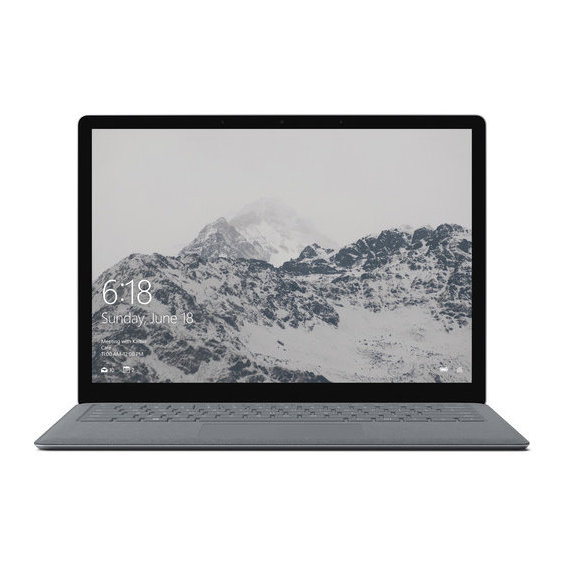 Ноутбук Microsoft Surface Laptop (EUP-00001)