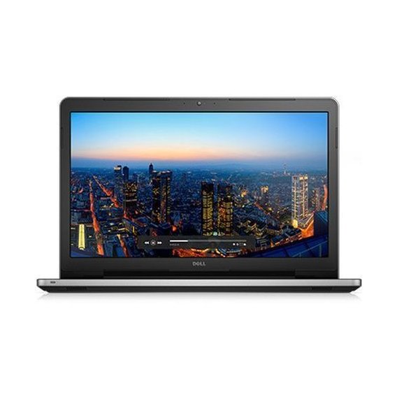 Ноутбук Dell Inspiron 5758 (I577810DDL-T1)