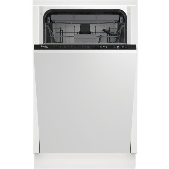 Встраиваемая посудомоечная машина Beko BDIS26125