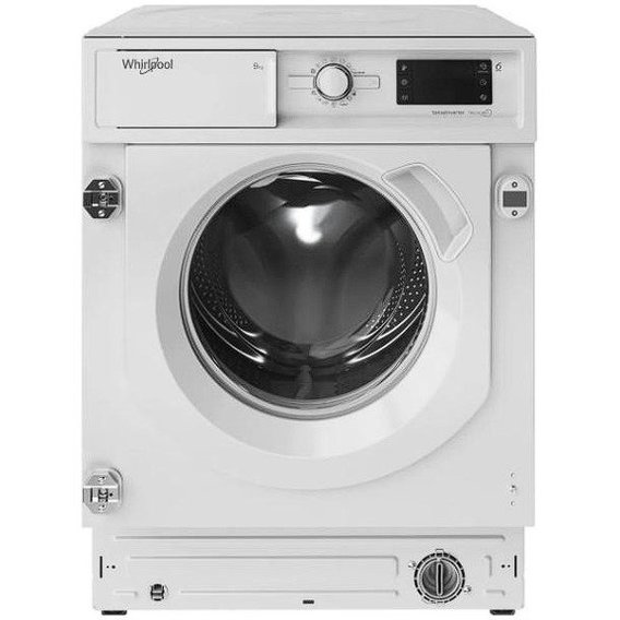 Встраиваемая стиральная машина Whirlpool BI WMWG 91485 EU / ITALY