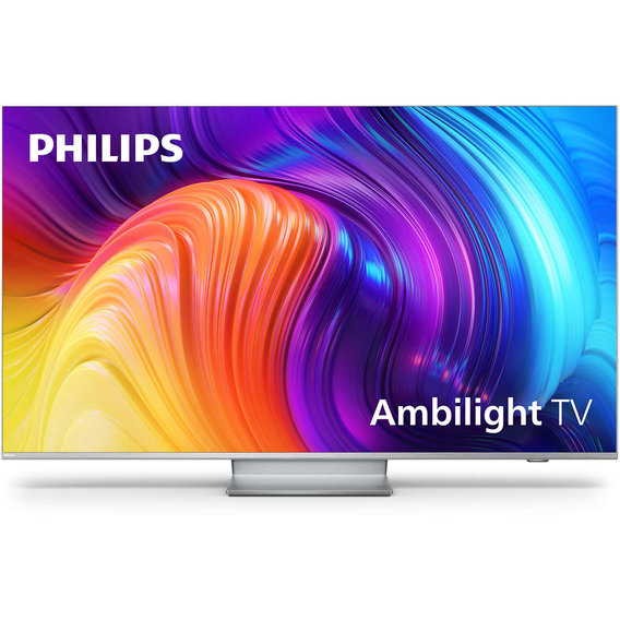 Телевизор Philips 55PUS8807