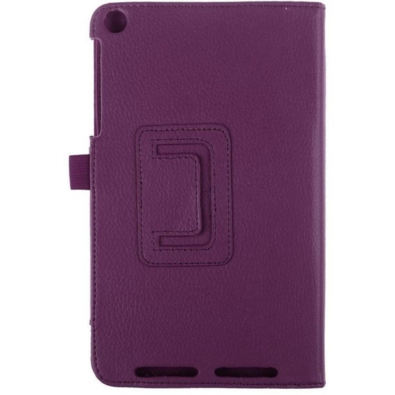 Аксессуар для планшетных ПК TTX Stand Purple for Asus Memo Pad 8 ME181