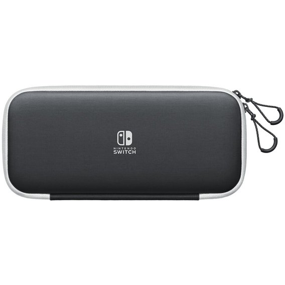 Аксессуар для приставок Carrying Case & Screen Protector (Nintendo Switch)