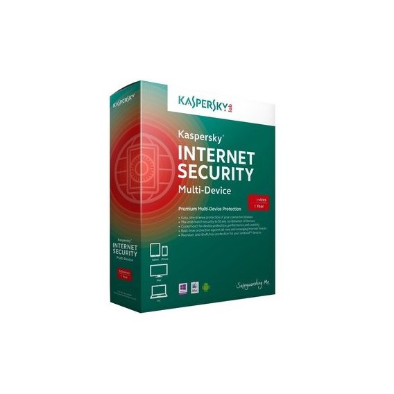 Kaspersky Internet Security 2014 (продление лицензии на 12 месяцев, 2ПК) (KL1941OBBFR)
