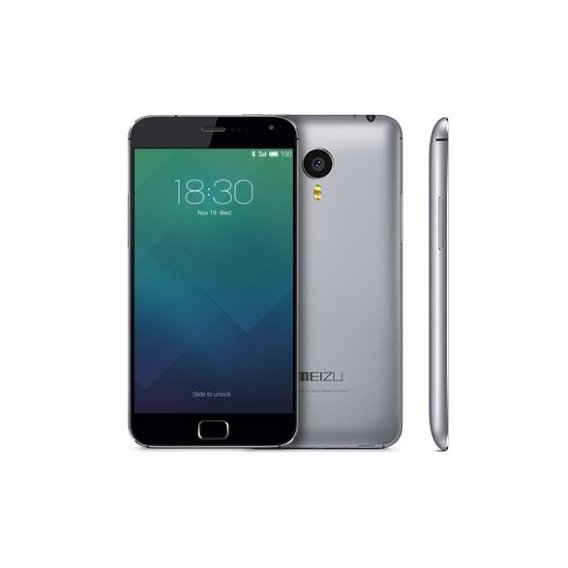 Смартфон Meizu MX4 Pro 16Gb Grey