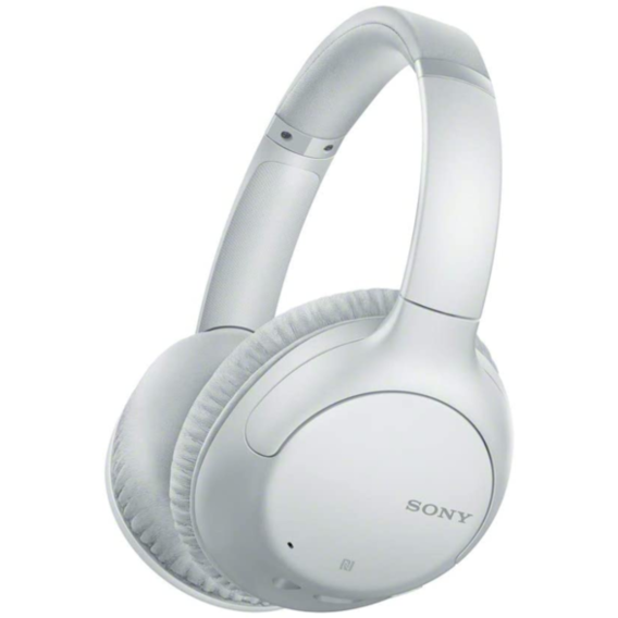 Наушники Sony WH-CH710N White