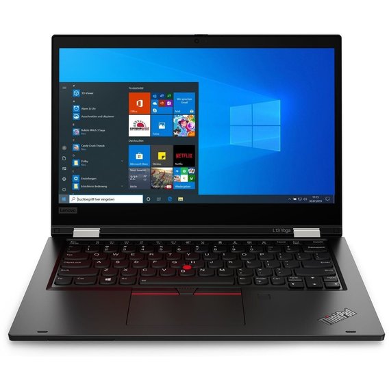 Ноутбук Lenovo ThinkPad L13 Yoga (20R5000TUS)