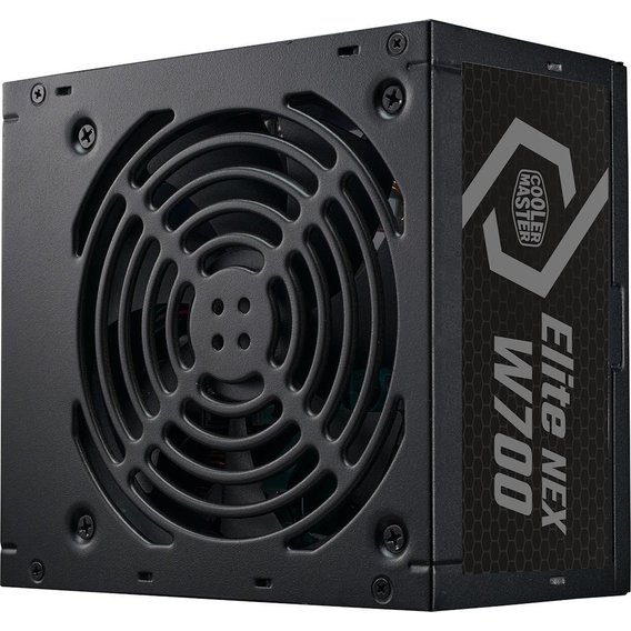 Блок живлення Cooler Master Elite Nex W700 700W (MPW-7001-ACBW-BE1)