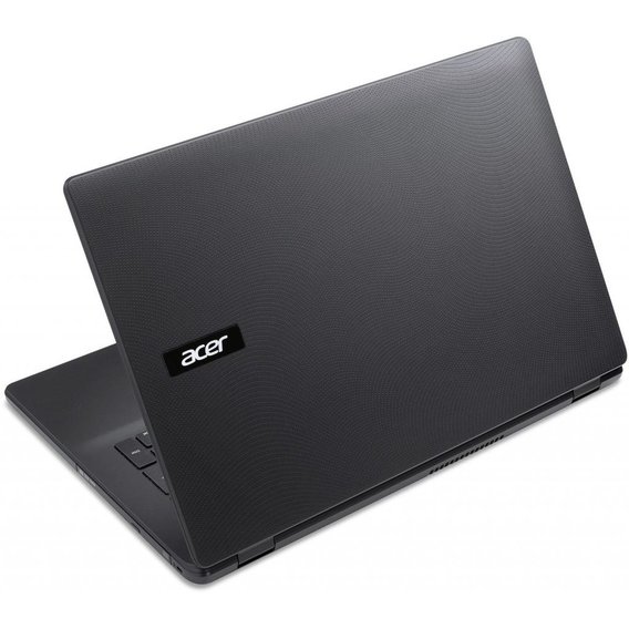 Ноутбук Acer Aspire ES1-731-C3A5 (NX.MZSEU.009) Black