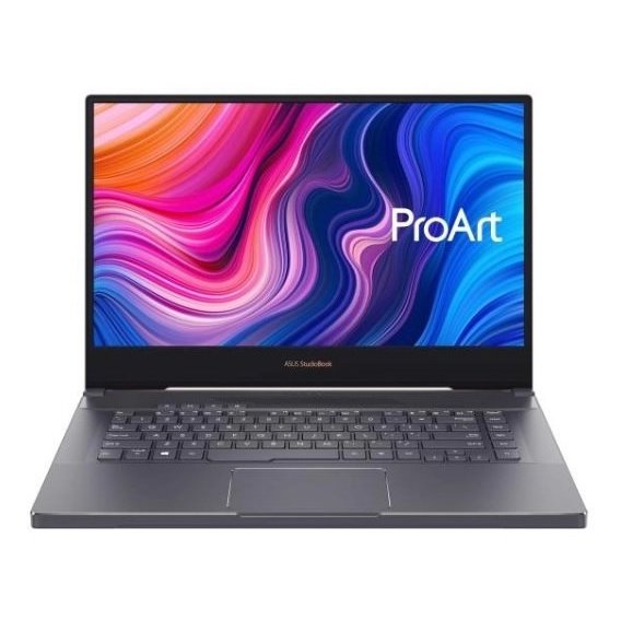 Ноутбук ASUS ProArt StudioBook Pro W500G5T (W500G5T-HC003R)