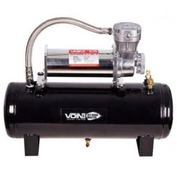 Автомобильный компрессор (электрический) VOIN VL-720