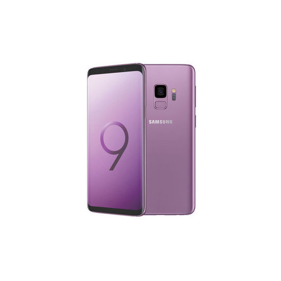 Смартфон Samsung Galaxy S9 Single 64GB Lilac Purple G960F