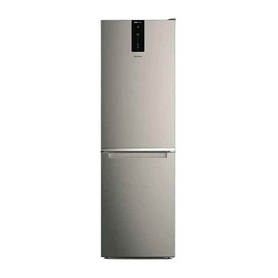 Холодильник Whirlpool W7X 81O OX