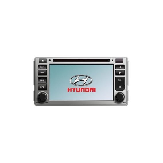 UGO Digital Hyundai Santa Fe (AD-6290)