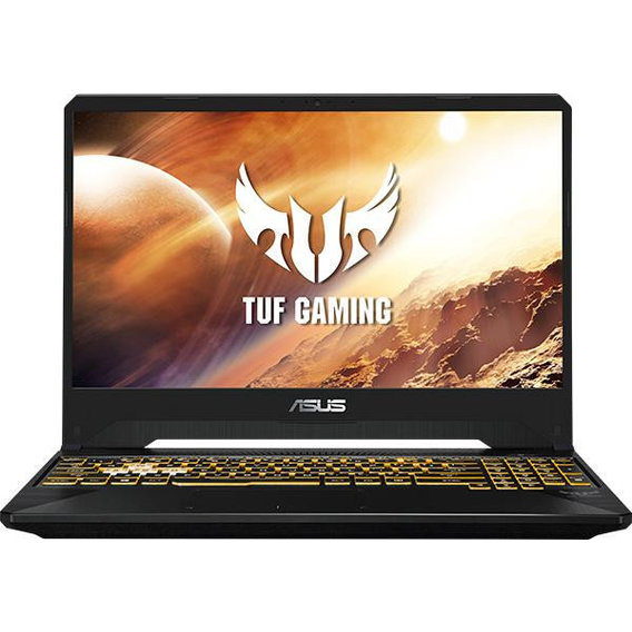 Ноутбук Asus TUF Gaming FX505DT (FX505DT-BQ190)