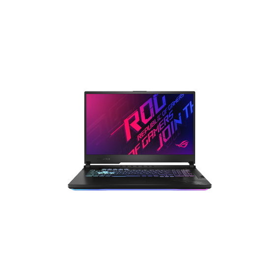 Ноутбук ASUS ROG Strix G17 G712LU (G712LU-H7021) RB