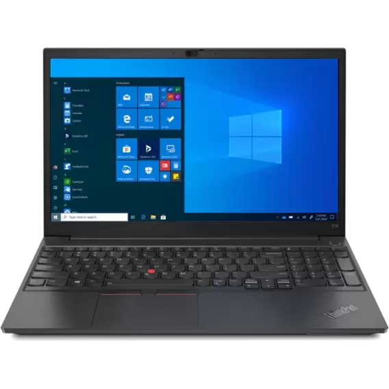 Ноутбук Lenovo ThinkPad E15 Gen 2 (20TD003JUS) RB