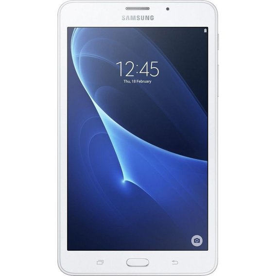 Планшет Samsung Galaxy Tab A 7.0 LTE White (SM-T285NZWA)