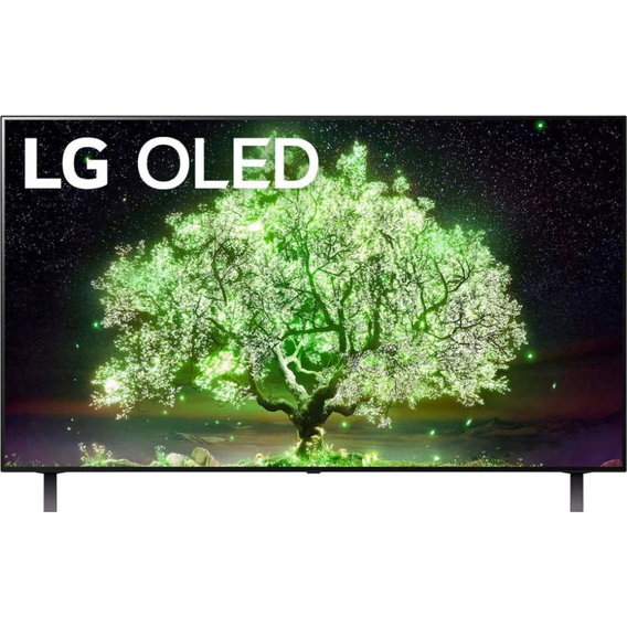 Телевизор LG OLED48A1
