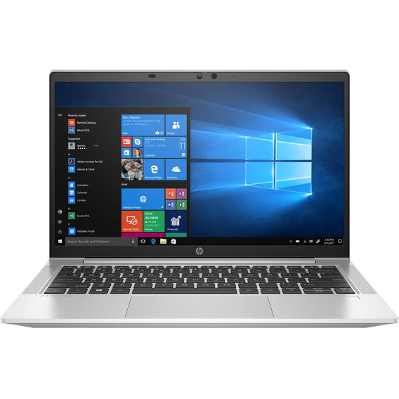Ноутбук HP ProBook 635 Aero G8 (276K8AV_V1) UA