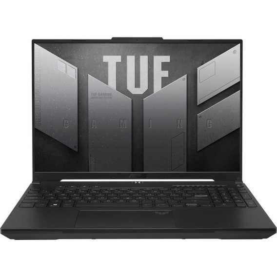 Ноутбук Asus TUF Gaming A16 Advantage Edition FA617NS (FA617NS-N3068W)