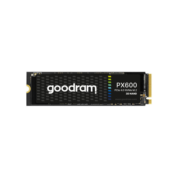 GOODRAM PX600 500 GB (SSDPR-PX600-500-80)
