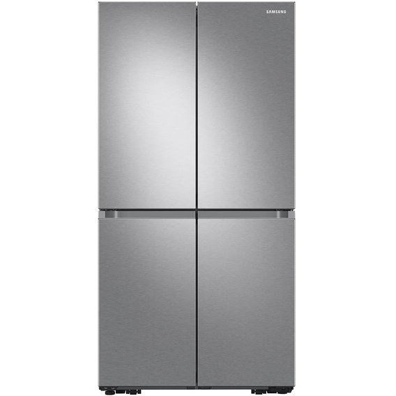 Холодильник Side-by-Side Samsung RF65A967ESR