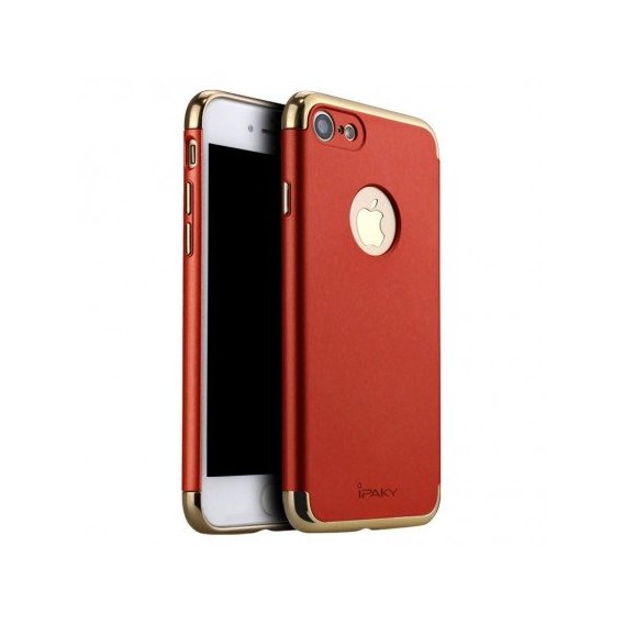 Аксессуар для iPhone iPaky Joint Shiny Red for iPhone 8/iPhone 7