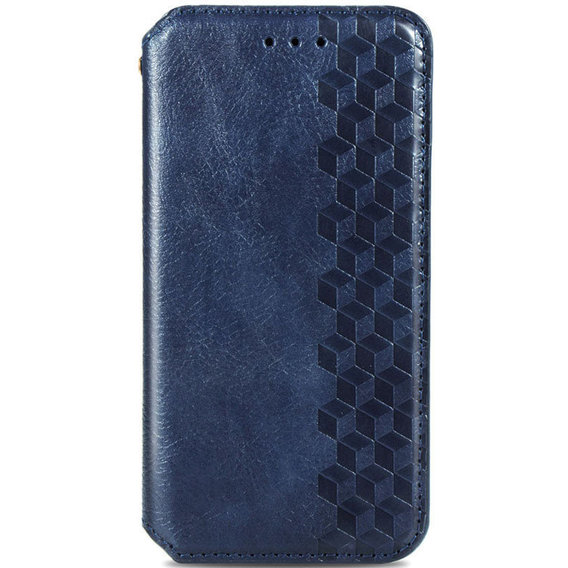 Аксессуар для смартфона Mobile Case Getman Cubic Blue for Xiaomi Redmi Note 11 4G / Redmi 10