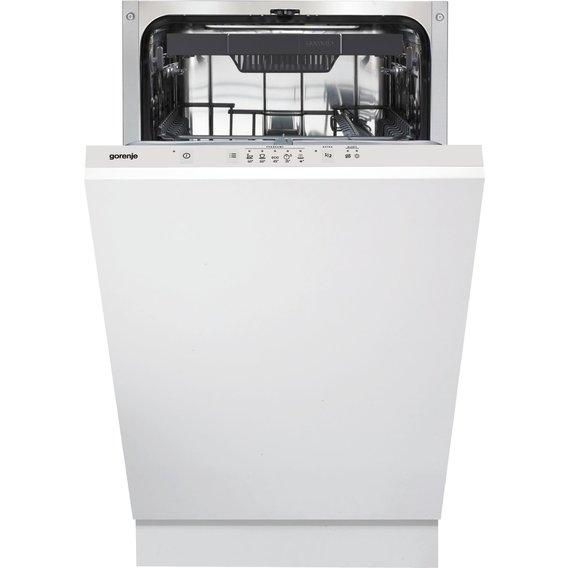 Встраиваемая посудомоечная машина Gorenje GV52012S