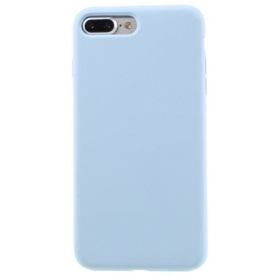 Аксессуар для iPhone COTEetCI Silicone Sky Blue (CS7018-LC) for iPhone 8 Plus/iPhone 7 Plus
