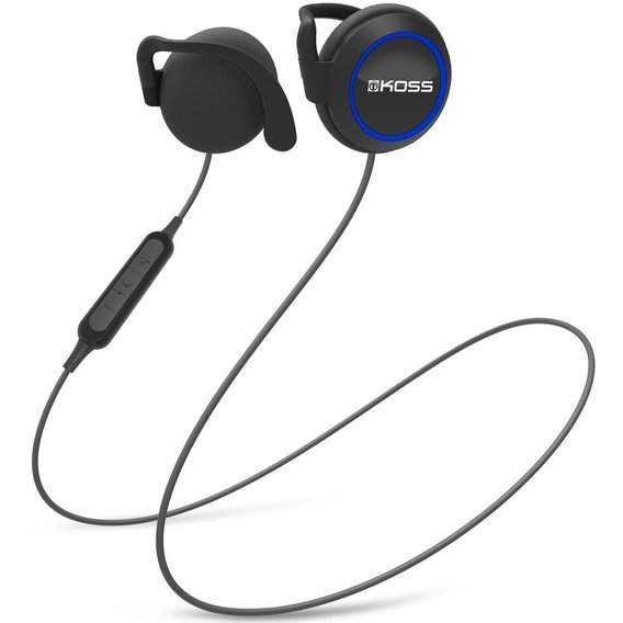 Наушники Koss BT221i Clip Wireless Mic