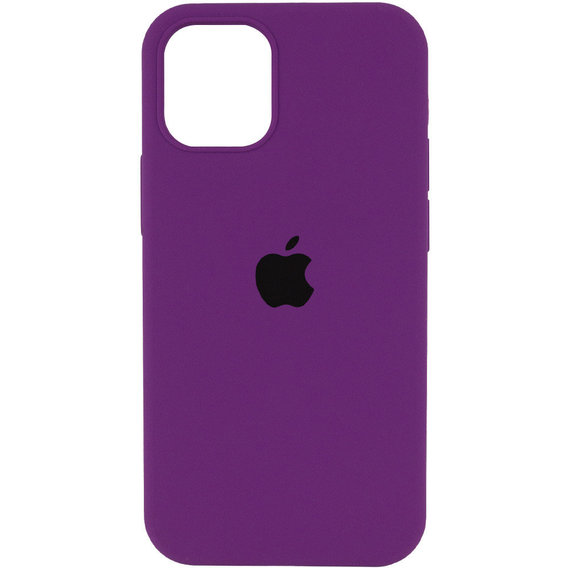 Аксессуар для iPhone Mobile Case Silicone Case Full Protective Grape for iPhone 14 Pro Max