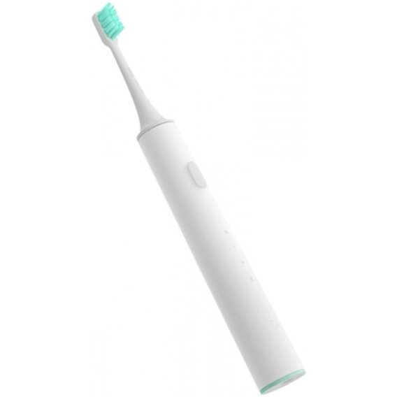 Насадка для зубной электрощетки Xiaomi Mi Sound Wave Toothbrush White 3 in 1 KIT (NUN4001)