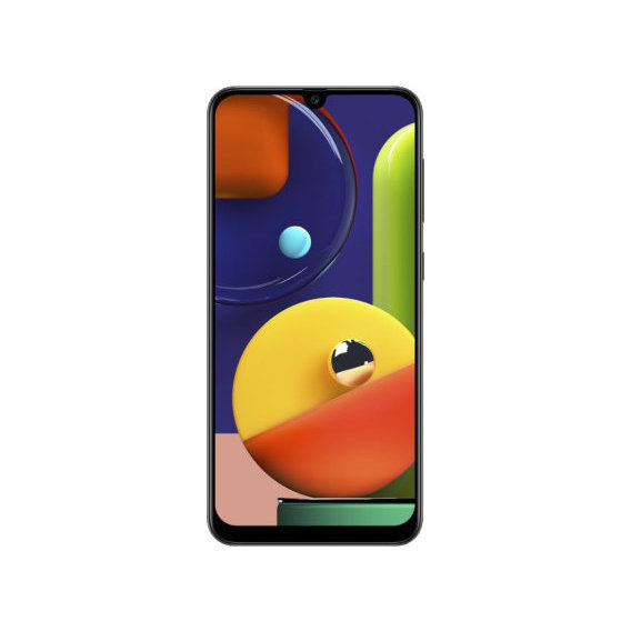 Смартфон Samsung Galaxy A50s 6/128GB Dual Prism Crush Green A507