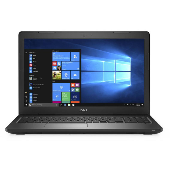 Ноутбук Dell Latitude 3580 (N006P3580EMEA_VP)