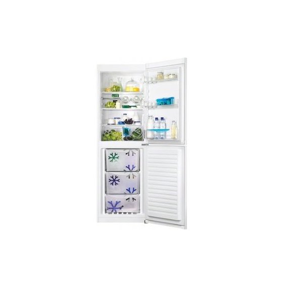 Холодильник Zanussi ZRB35214WA