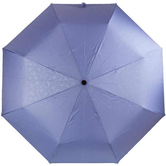 Зонт женский суперавтомат Три Слона фиолетовый (RE-E-806-1)