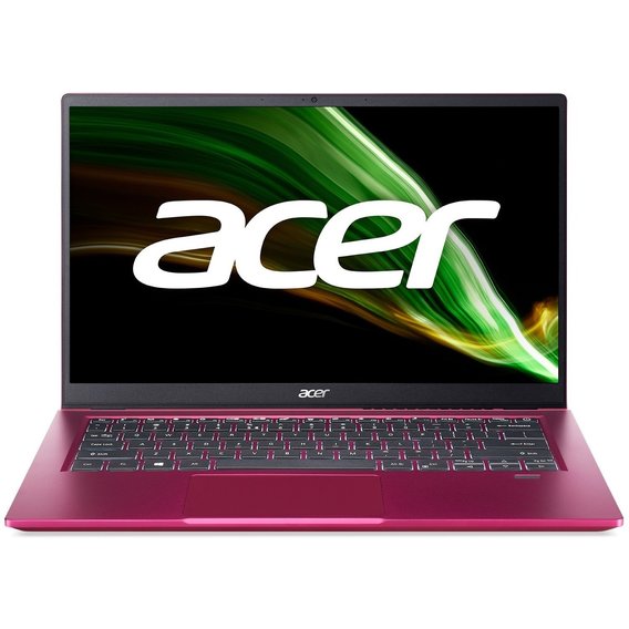 Ноутбук Acer Swift 3 SF314-511 (NX.ACSEU.006) UA