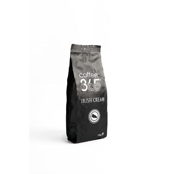 Кофе в зернах Coffee365 Irish Cream 250 г (4820219990109)