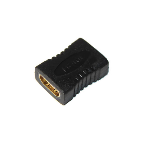 Кабель и переходник Extradigital Extradigital HDMI (F) to HDMI (F) (KBH1693)