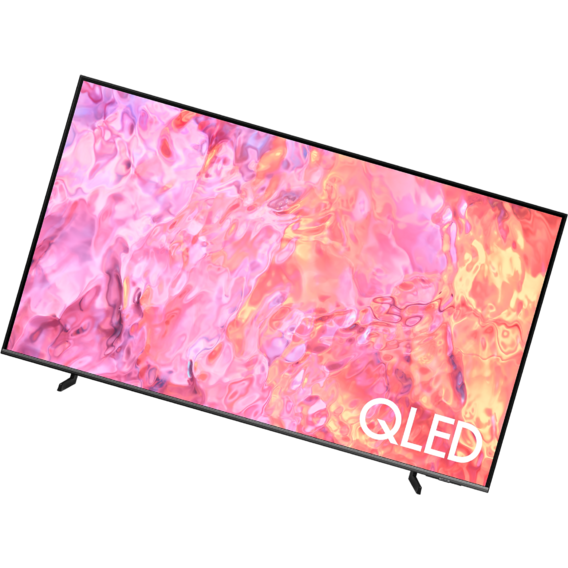 Телевизор Samsung QE65Q67C